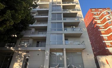 Departamento de 2 ambientes en Torre Mendoza Morón Norte en venta apto crédito