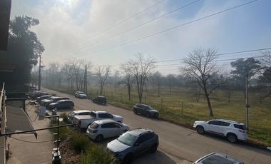 Oficina en Sotavento