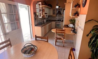 Casa de 4 ambientes en el centro de General San Martin