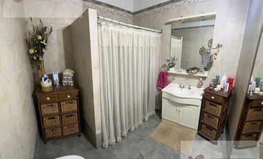 Casa de 4 ambientes en el centro de General San Martin