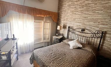 Casa de 4 ambientes en el centro de General San Martin