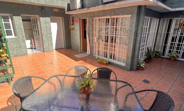Casa de 4 ambientes en el centro de General San Martin