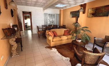 Casa de 4 ambientes en el centro de General San Martin