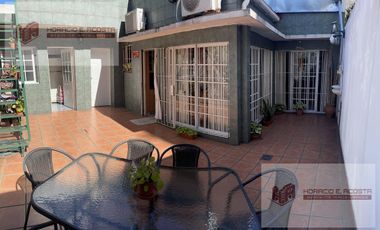 Casa de 4 ambientes en el centro de General San Martin