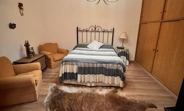 Casa de 4 ambientes en el centro de General San Martin