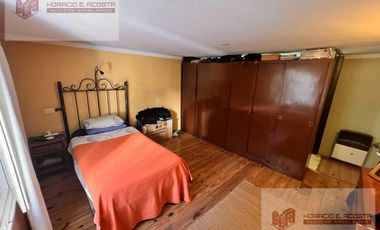 Casa de 4 ambientes en el centro de General San Martin