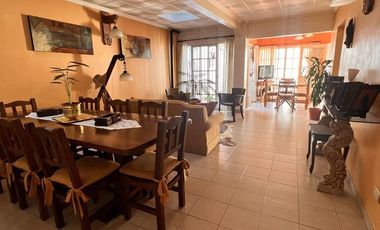 Casa de 4 ambientes en el centro de General San Martin