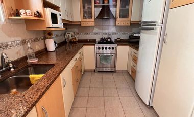 Casa de 4 ambientes en el centro de General San Martin