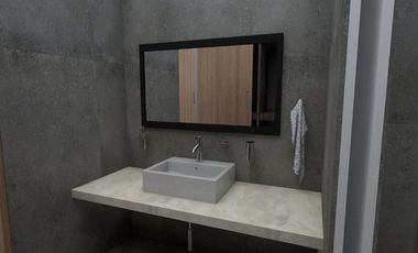 Departamento - Monte Grande