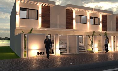 Departamento - Monte Grande