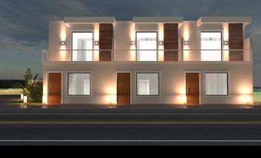 Departamento - Monte Grande