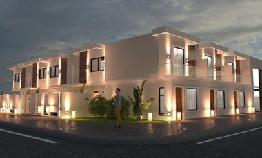 Departamento - Monte Grande