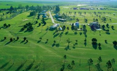 Oportunidad Lote en La Rinconada Club de Campo