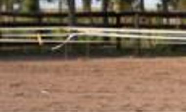 Oportunidad Lote en La Rinconada Club de Campo