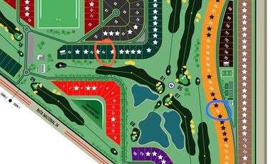 Oportunidad Lote en La Rinconada Club de Campo