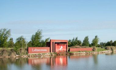 Oportunidad Lote en La Rinconada Club de Campo