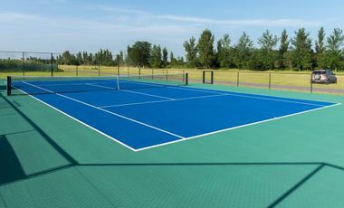 Oportunidad Lote en La Rinconada Club de Campo