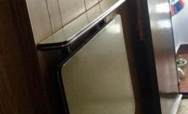 2 amb a mts de la Avda - a 5 del FCGR y de Escalada Ctro - Venta Directa - Apto Credito!!