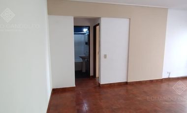 2 amb a mts de la Avda - a 5 del FCGR y de Escalada Ctro - Venta Directa - Apto Credito!!