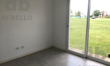 Departamento - Zarate