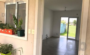 Departamento - Zarate