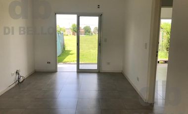 Departamento - Zarate