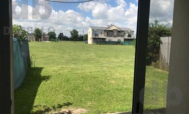 Departamento - Zarate