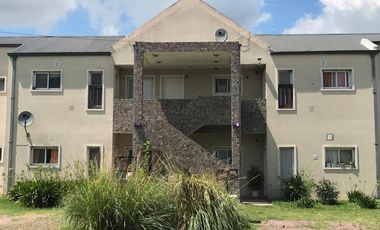 Departamento - Zarate