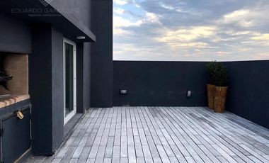 EXCELENTE 2 amb con cochera - Vta Dta - Apto Crédito!!