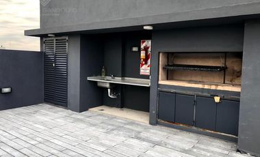 EXCELENTE 2 amb con cochera - Vta Dta - Apto Crédito!!