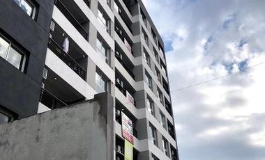 EXCELENTE 2 amb con cochera - Vta Dta - Apto Crédito!!