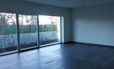 DEPARTAMENTO EN RENTA SANTA FE EN REFORMA SANTA FE