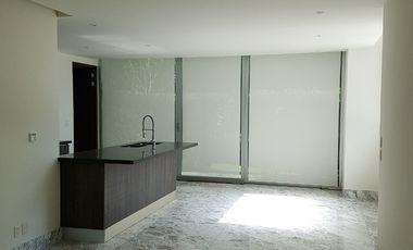 DEPARTAMENTO EN RENTA SANTA FE EN REFORMA SANTA FE