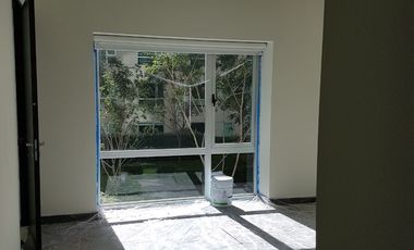 DEPARTAMENTO EN RENTA SANTA FE EN REFORMA SANTA FE