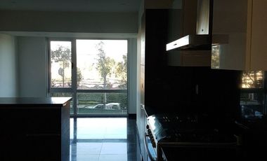 DEPARTAMENTO EN RENTA SANTA FE EN REFORMA SANTA FE