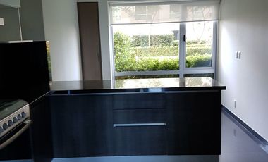 DEPARTAMENTO EN RENTA SANTA FE EN REFORMA SANTA FE