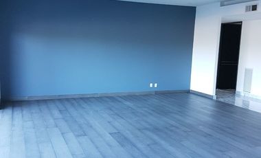 DEPARTAMENTO EN RENTA SANTA FE EN REFORMA SANTA FE