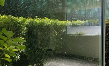 DEPARTAMENTO EN RENTA SANTA FE EN REFORMA SANTA FE