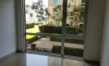 DEPARTAMENTO EN RENTA SANTA FE EN REFORMA SANTA FE