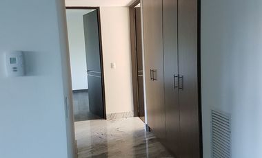 DEPARTAMENTO EN RENTA SANTA FE EN REFORMA SANTA FE