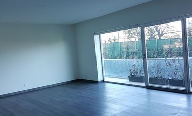 DEPARTAMENTO EN RENTA SANTA FE EN REFORMA SANTA FE