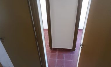Departamento en alquiler 2 dormitorios con cochera en barrio Pueyrredon