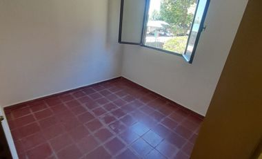 Departamento en alquiler 2 dormitorios con cochera en barrio Pueyrredon