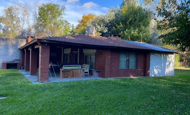 Dos quintas en 33 Orientales - 20 de Junio