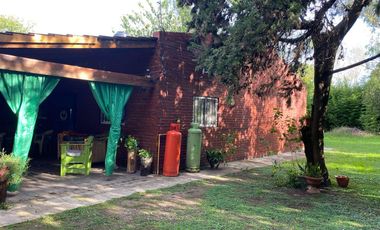 Dos quintas en 33 Orientales - 20 de Junio