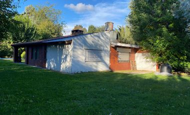 Dos quintas en 33 Orientales - 20 de Junio