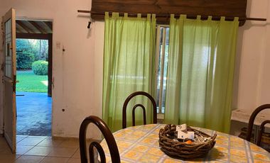 Dos quintas en 33 Orientales - 20 de Junio