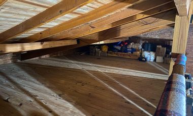 Dos quintas en 33 Orientales - 20 de Junio