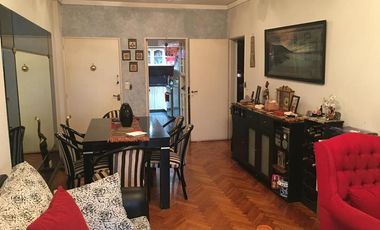 Departamento en venta céntrico - San Miguel