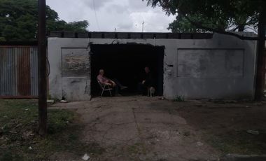 Casa con Galpón en venta  - Rosario - Barrio Ludueña